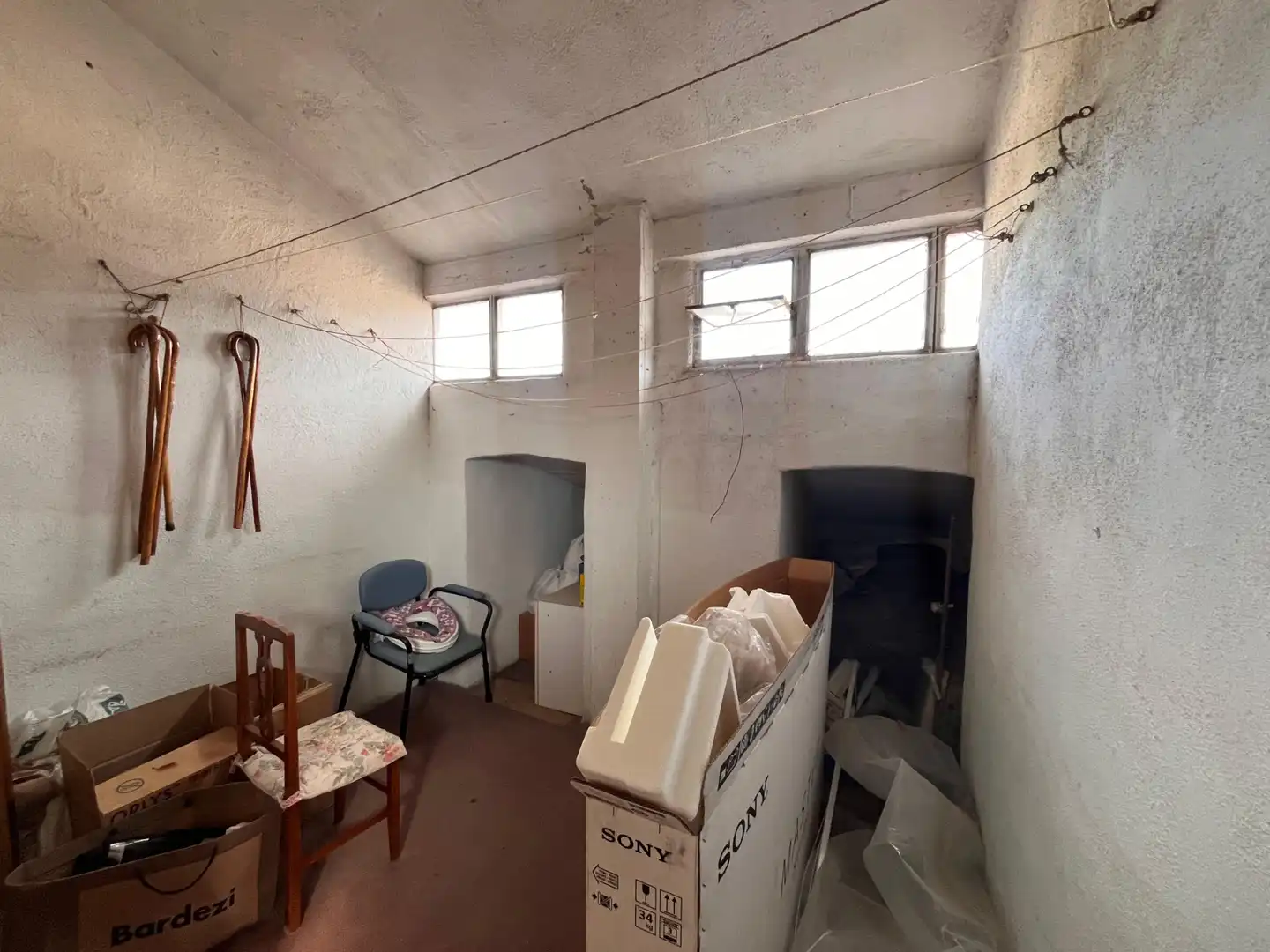 Flat for sale in Elorrio  with Heating, Storage room and Furnished