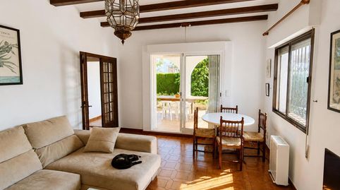 Foto 4 de Casa o xalet en venda a Barranc de L'elca, Oliva Playa, Oliva