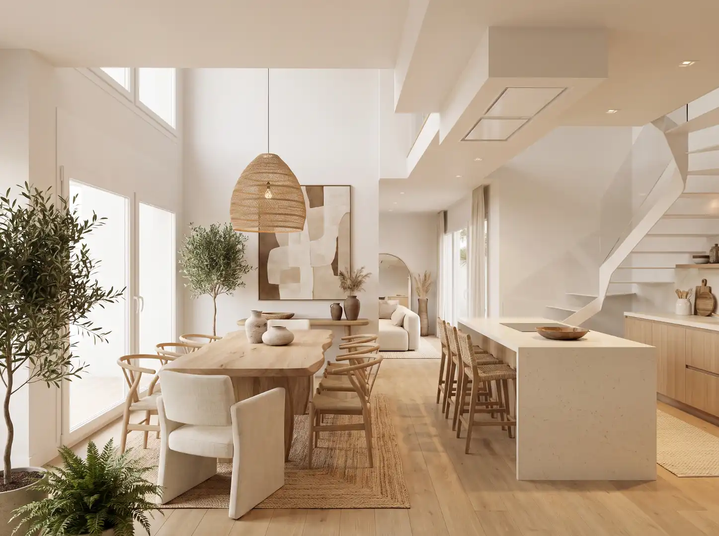Villa con terrazza in vendita a Carrer Virgen de la Cinta, imagen 9