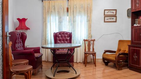 Foto 4 de Finca rústica en venda a Calle Nueva 2, 3, Casas del Castañar, Cáceres