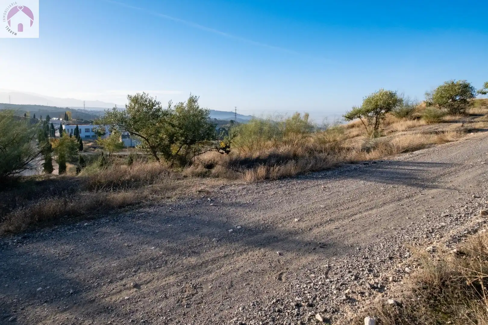 Industrial land for sale in Alfacar, imagen 13