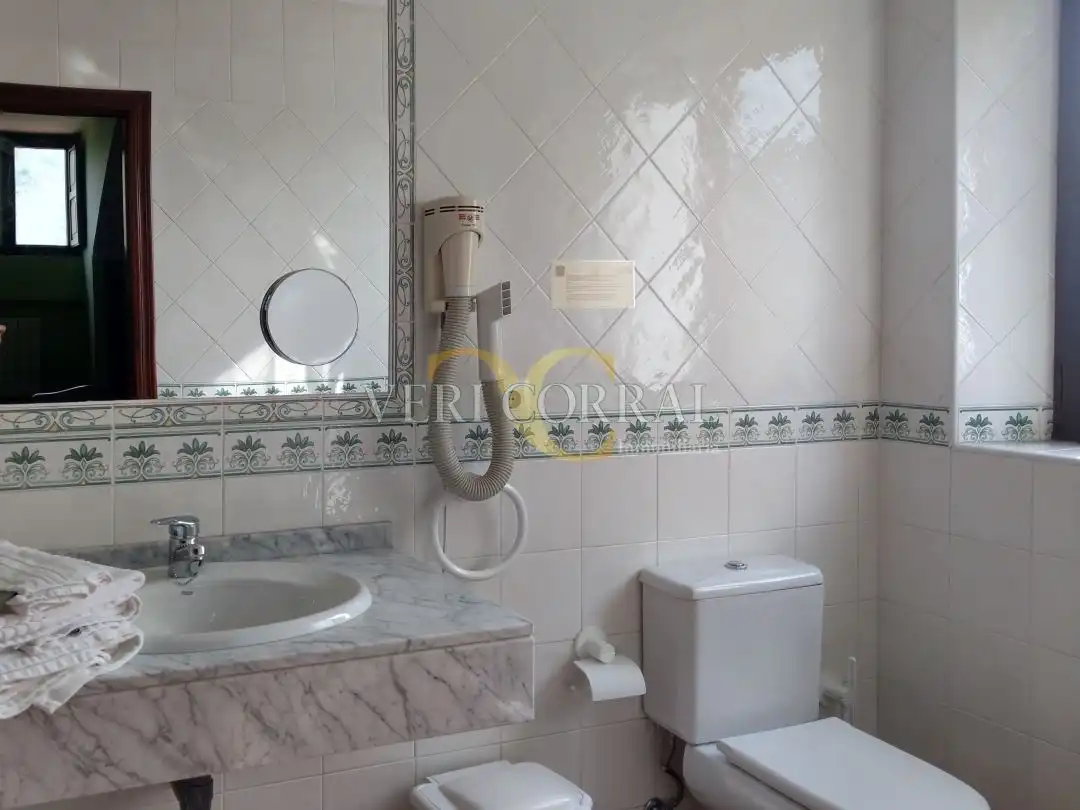 Baño de Edificio en venta en Llanes