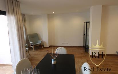 Bedroom of Flat for sale in  Palma de Mallorca  with Air Conditioner, Heating and Balcony