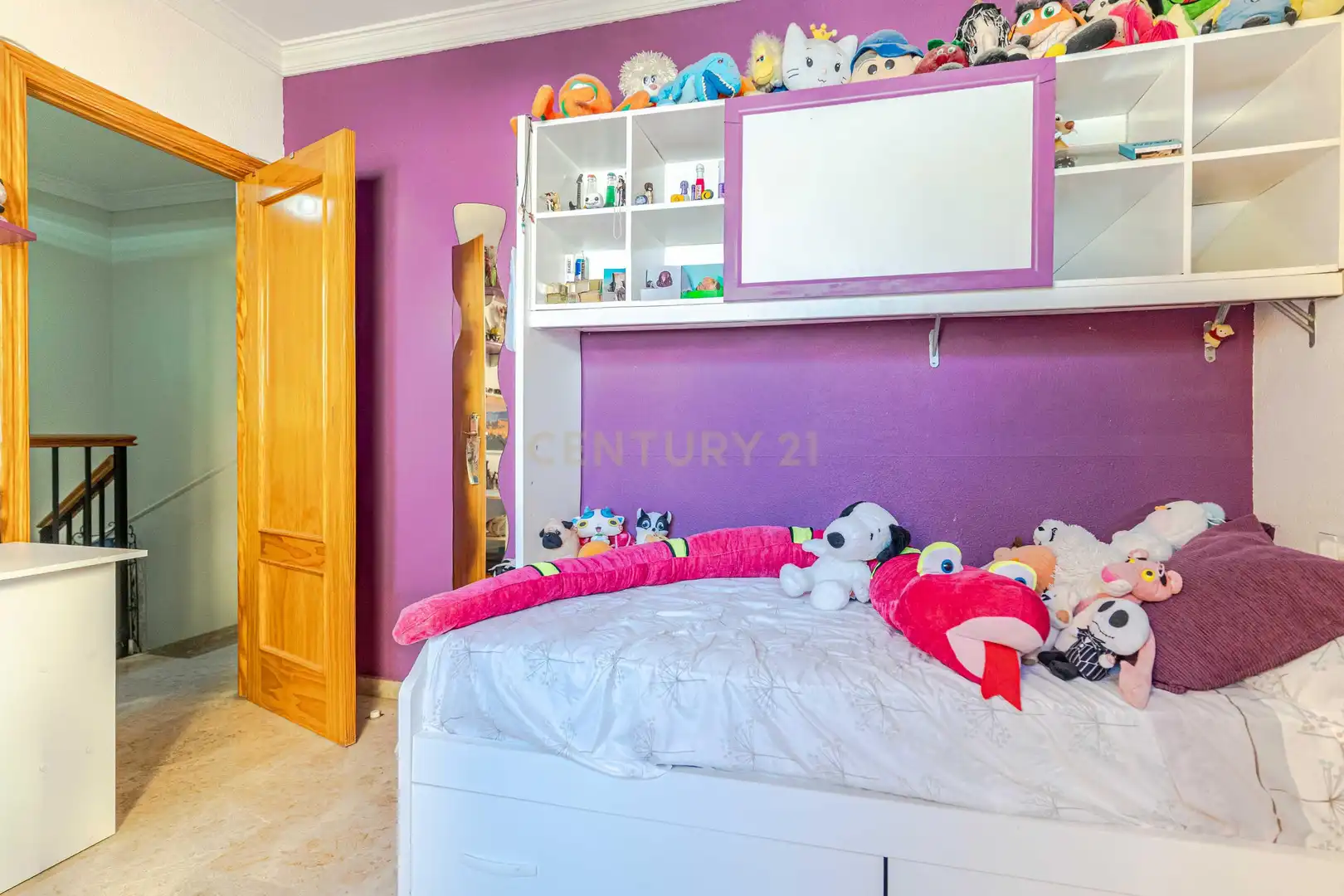 Maison mitoyenne avec terrasse à vendre à Calle Rio Aguas Blancas, 8, Cúllar Vega, Spain, imagen 28