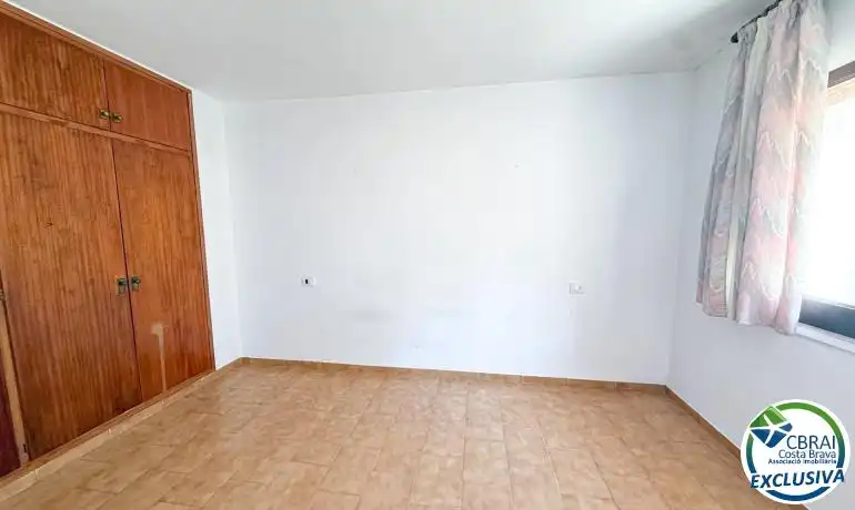 Appartement compact à vendre à Carrer del Puig Rom, imagen 4
