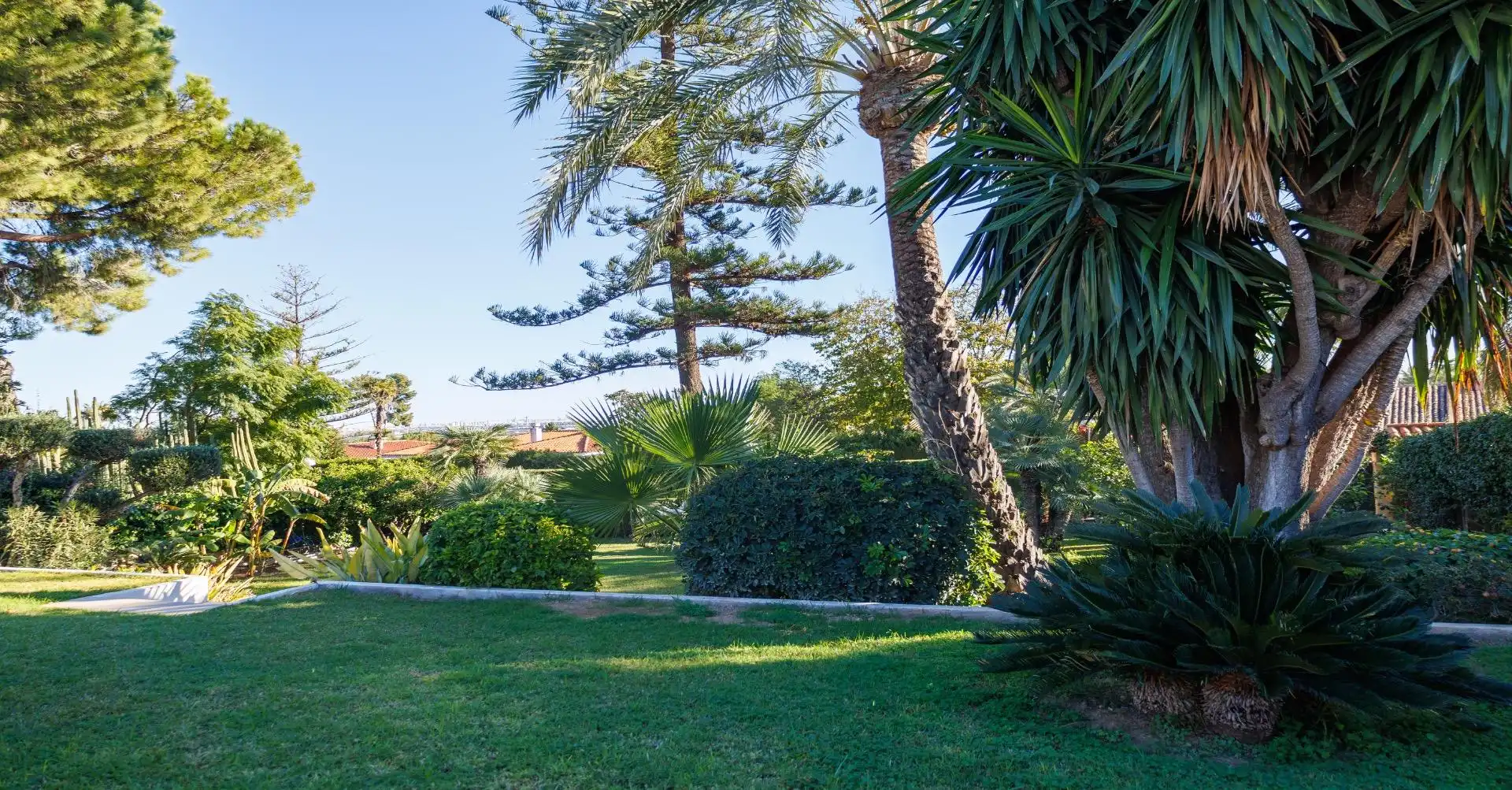 Jardín de Casa o chalet en venta en Picassent con Aire acondicionado, Calefacción y Jardín privado