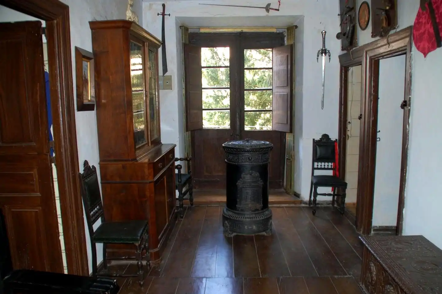 Casa o chalet en venta en Arraia-Maeztu con Jardín privado y Terraza