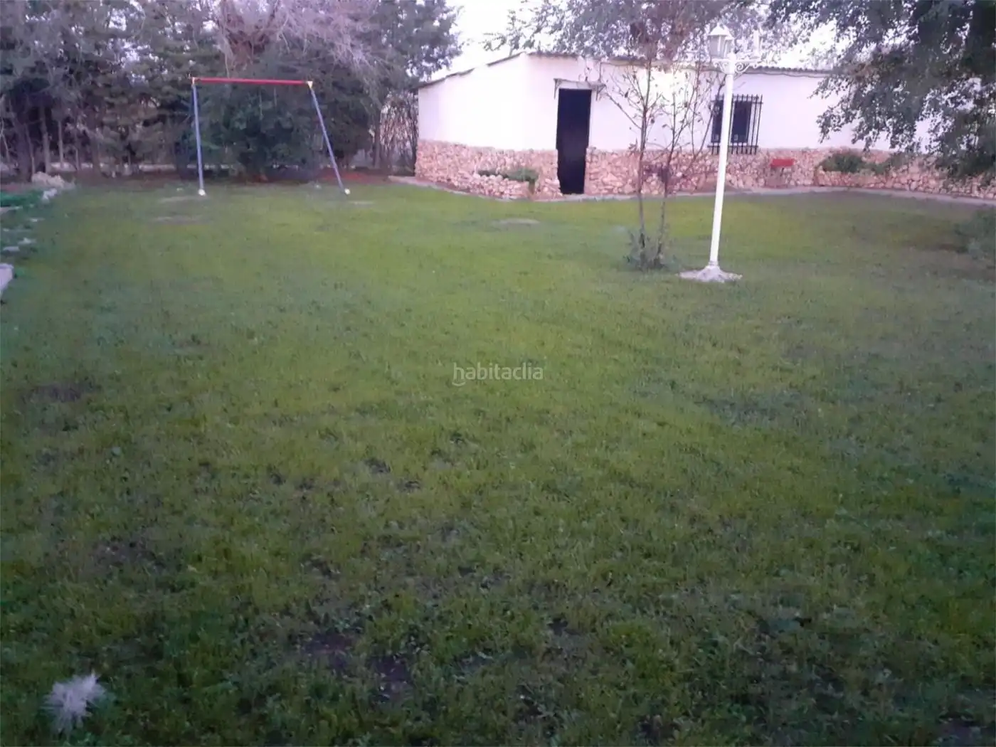 Maison à vendre à Lugar Polígono 33