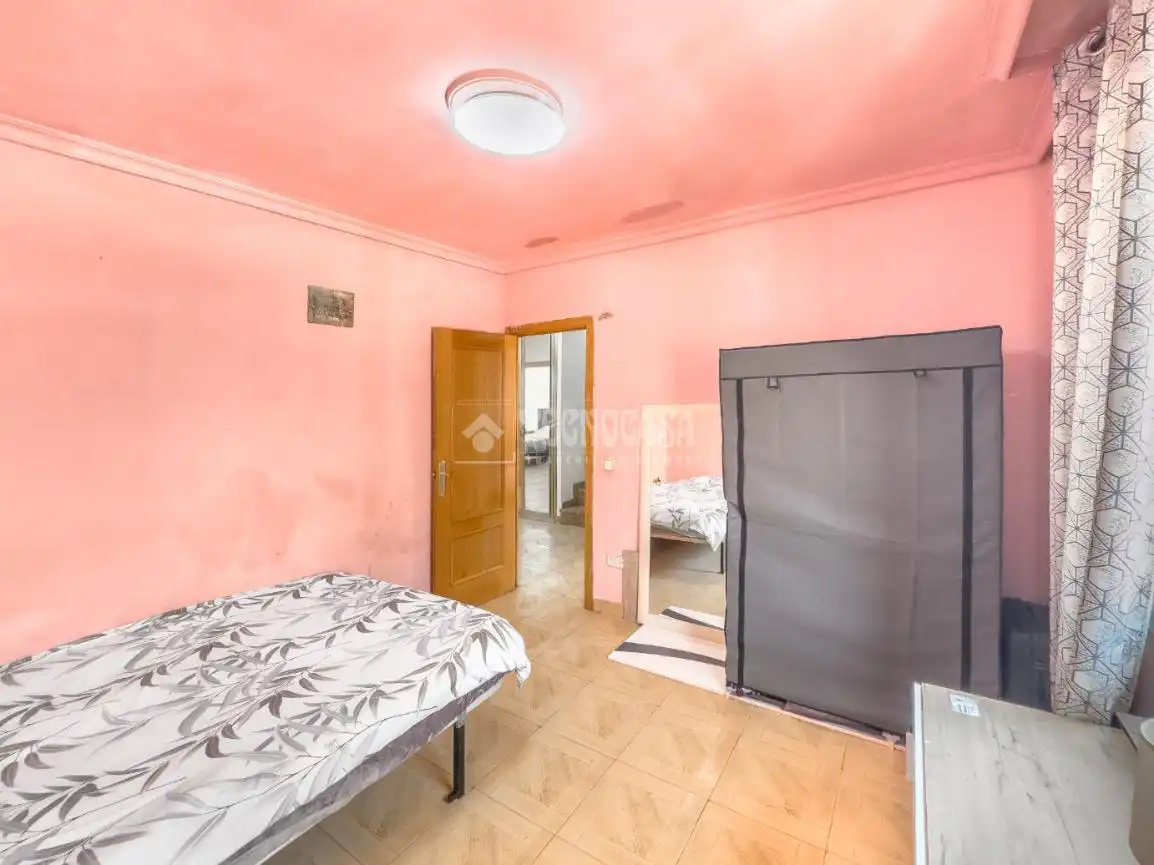 Habitatge en venda a Santa María de Benquerencia, imagen 28