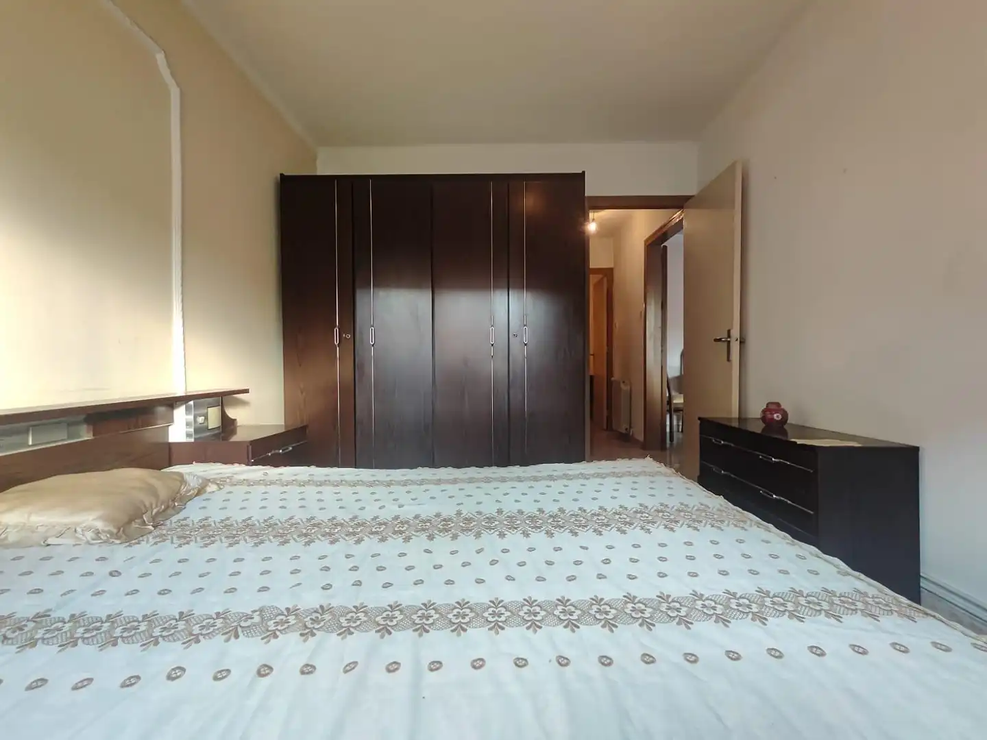 Habitación de Piso en venta en Igualada con Calefacción y Balcón