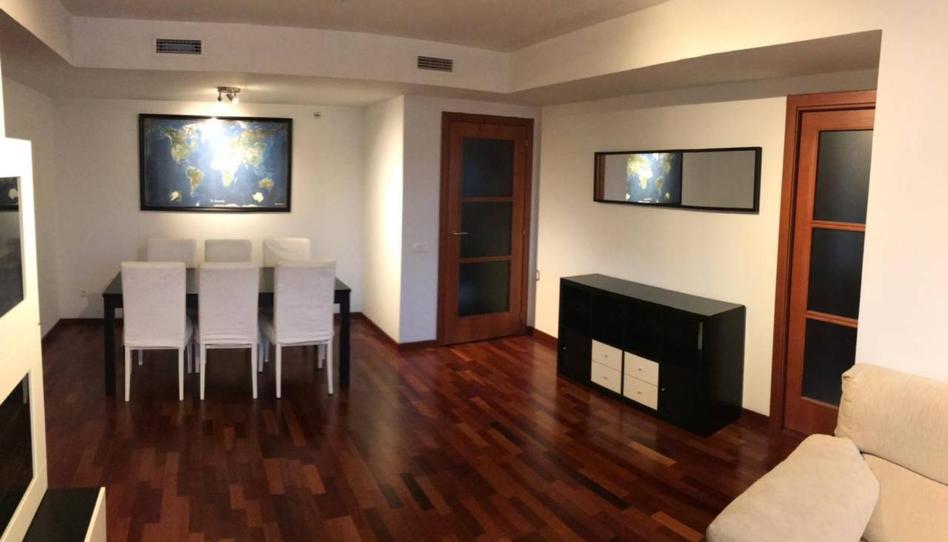 Foto 1 de Pis de lloguer a Collblanc, 119, Collblanc, Barcelona