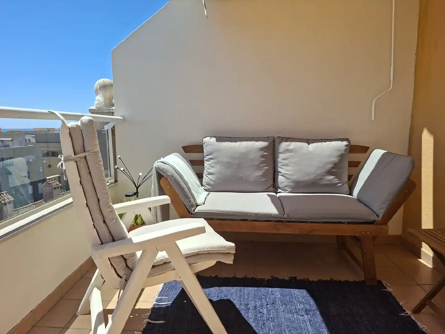 Attic for sale in Moncófar Playa