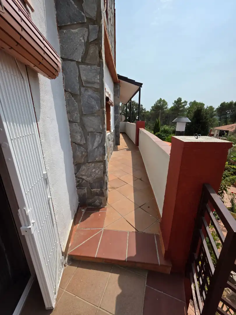 Casa o xalet en venda a Pontons