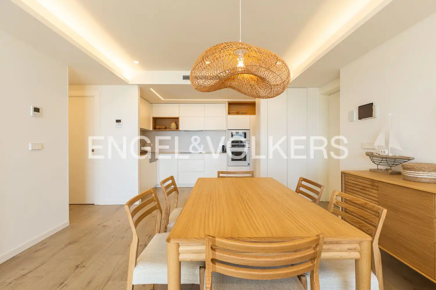 Haus oder Chalet zur Miete in La Sella