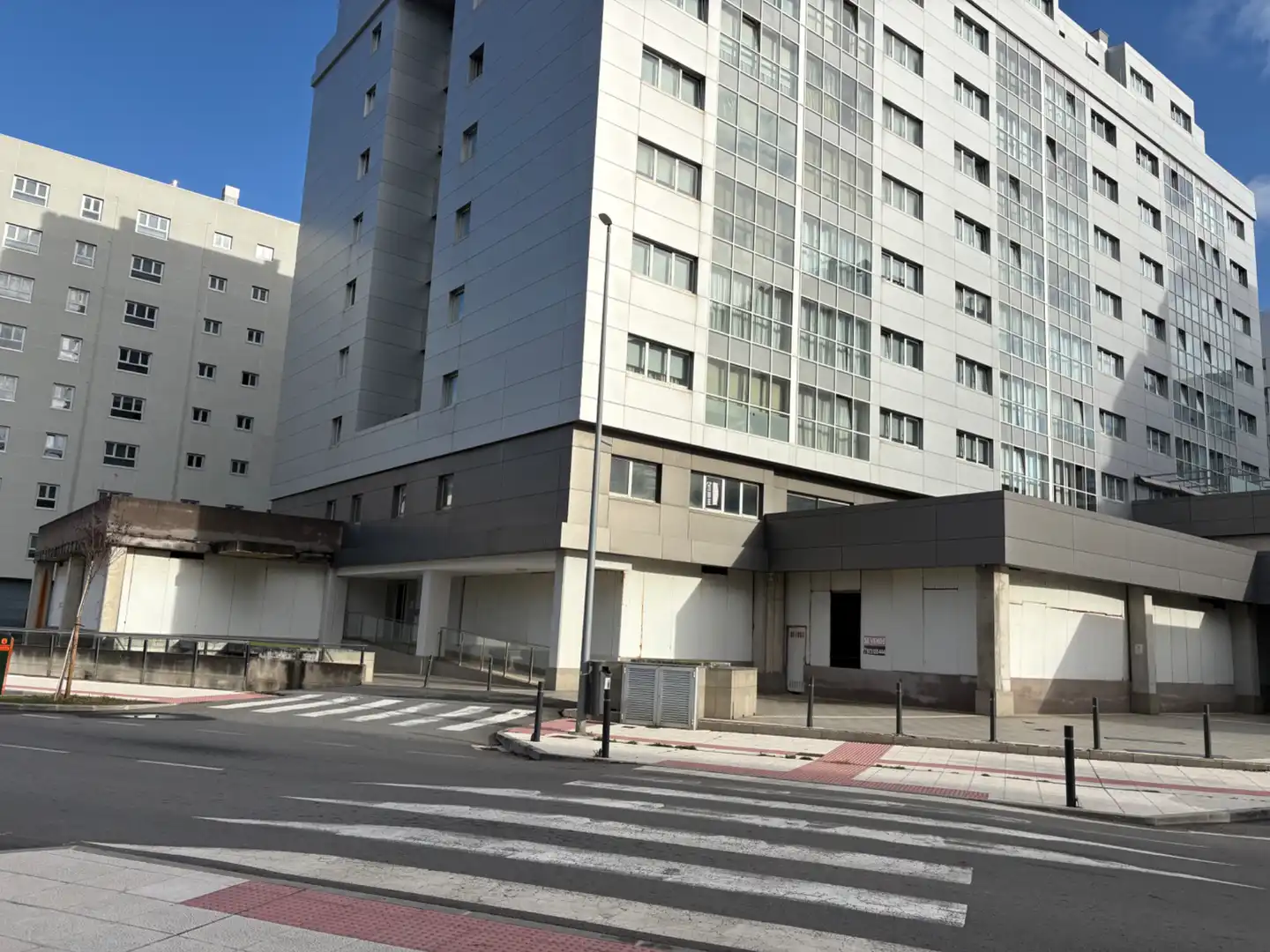Local commercial à vendre à Rúa Garda 10