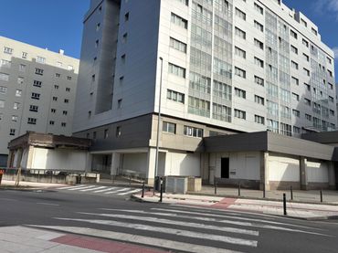 Local commercial à vendre à Rúa Garda 10