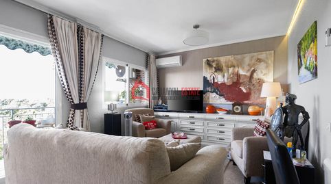 Foto 2 de Apartamento en venta en Barrio de Patraix, Valencia Capital