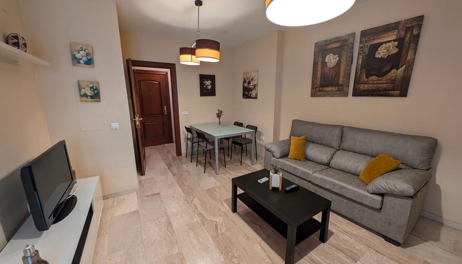 Photo 1 of Flat to rent in San Francisco, Córdoba