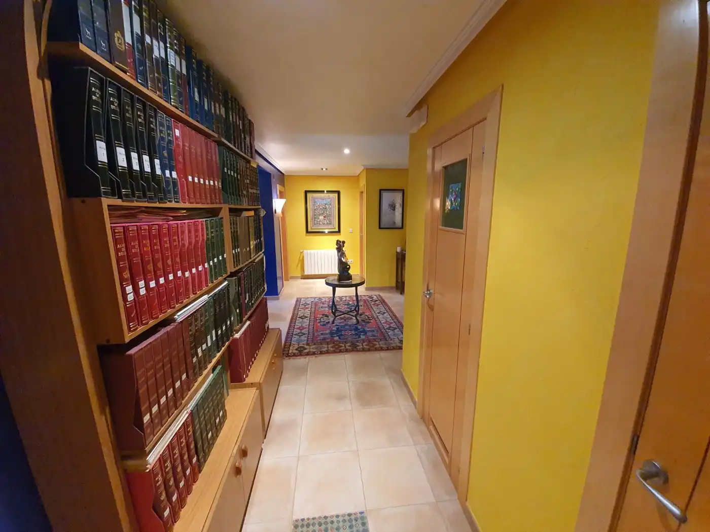 Casa o chalet en venta en Benidorm con Calefacción, Jardín privado y Trastero