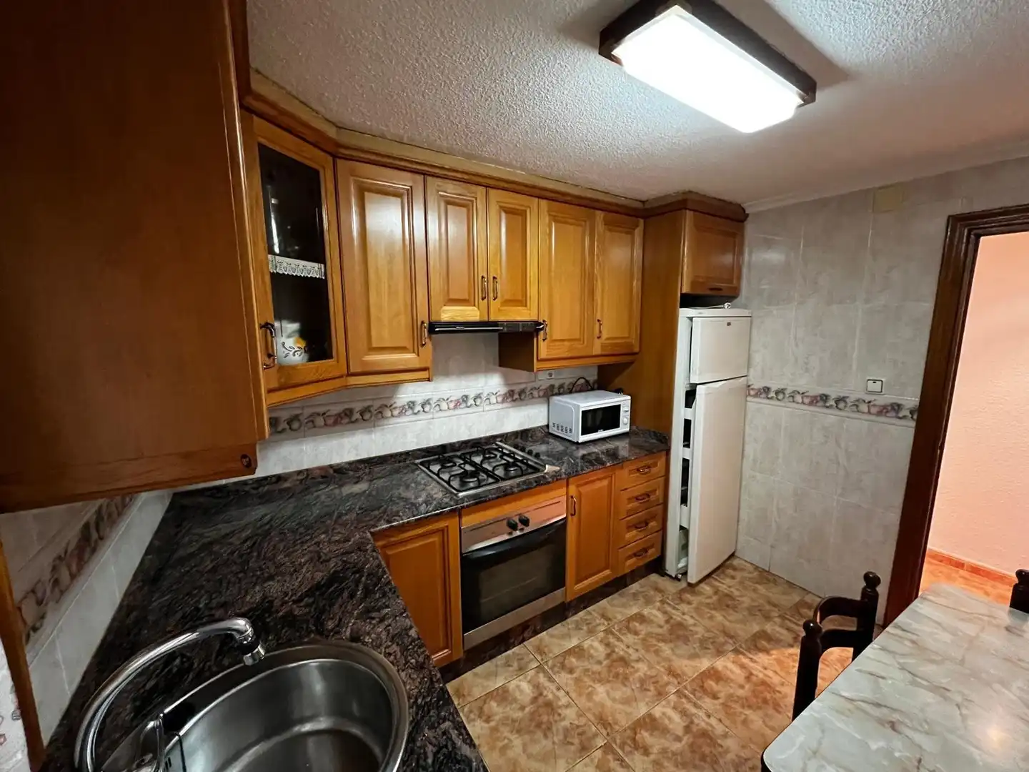 Piso en venta en Reina Victoria - Miguel Hernández