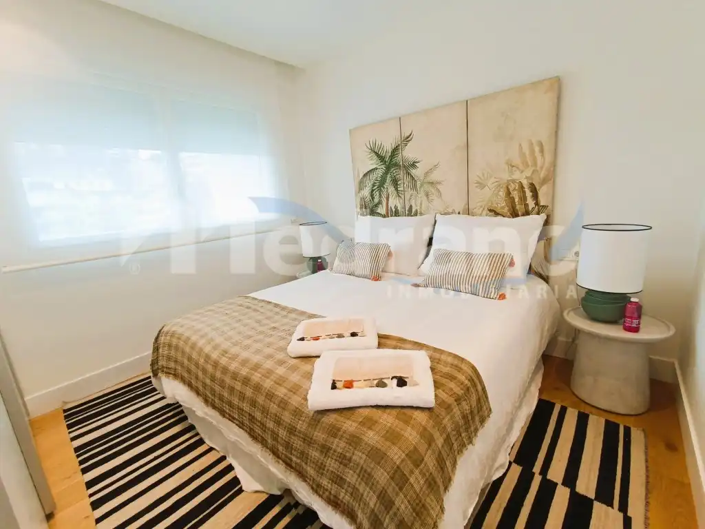 Apartament amb terrassa en venda a Avenida Vicente Llorca Alos, imagen 7