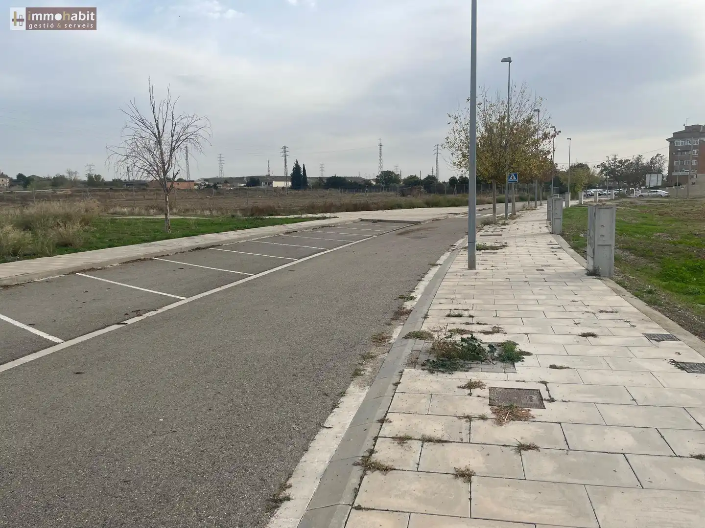 Wohnbaugrundstück zum Verkauf in La Bordeta, imagen 14