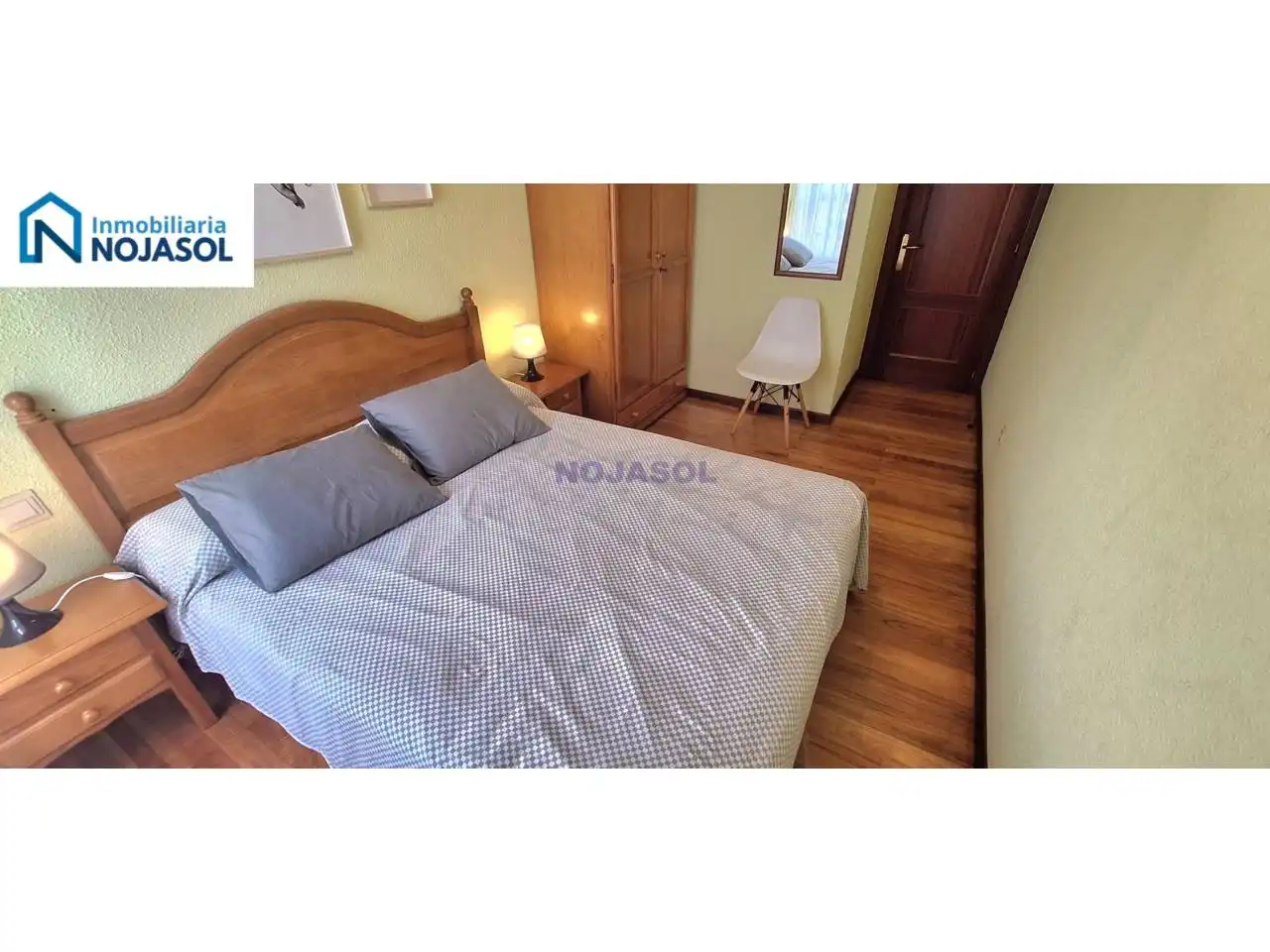 Apartment zur Miete in Calle La Costa 28, imagen 38