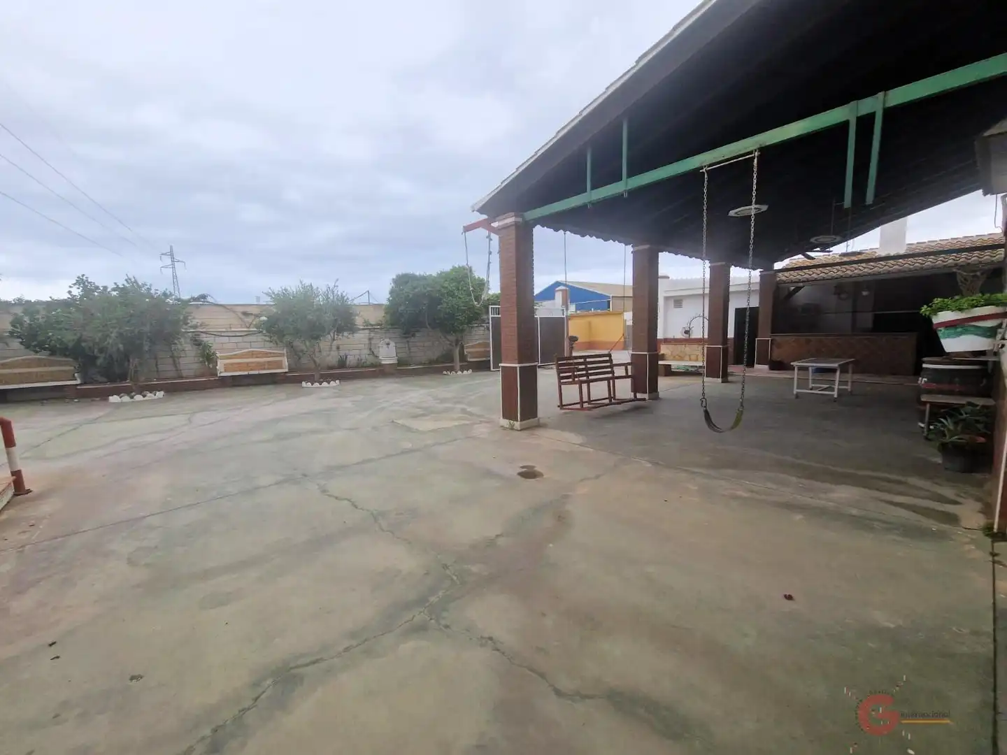 Finca rústica en venda a Playa de Granada