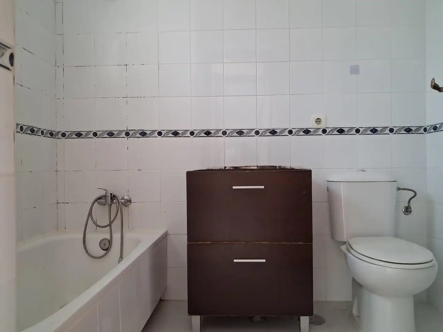 Bany de Casa adosada en venda en Utrera amb Piscina comunitària