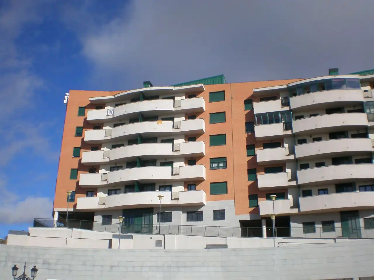 Individual en venta en MANUEL GOMEZ MORENO 1, imagen 4