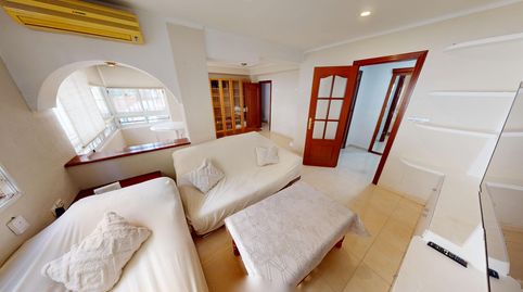 Photo 3 of Flat for sale in Grupo Los Millones, La Florida - Parque Norte, Málaga Capital