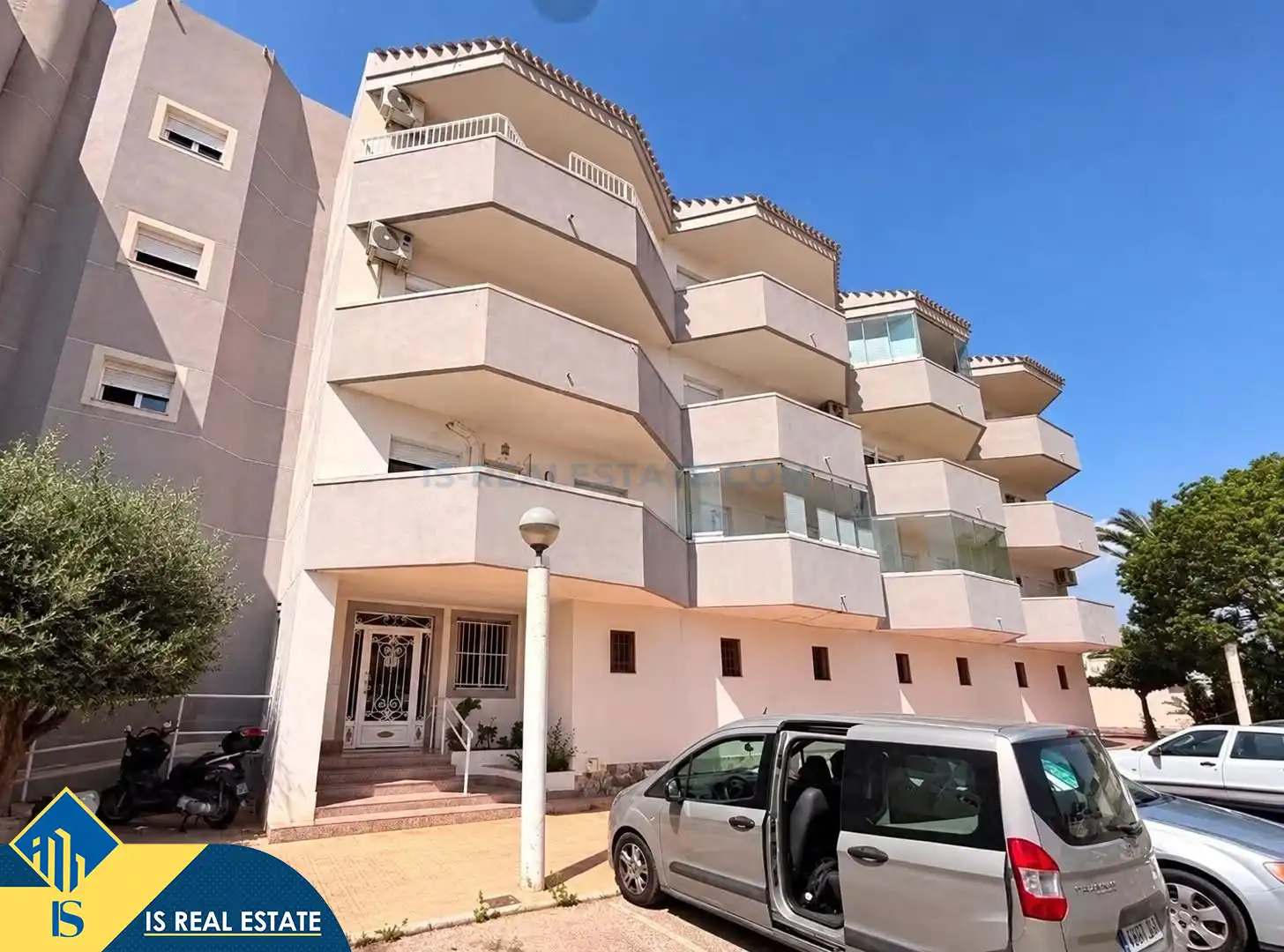 Apartment with lift for sale in Orihuela Costa