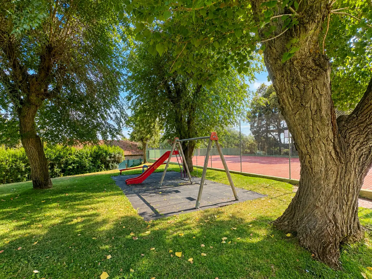 Flat with pool for sale in Camino de Manzanares 21, imagen 5