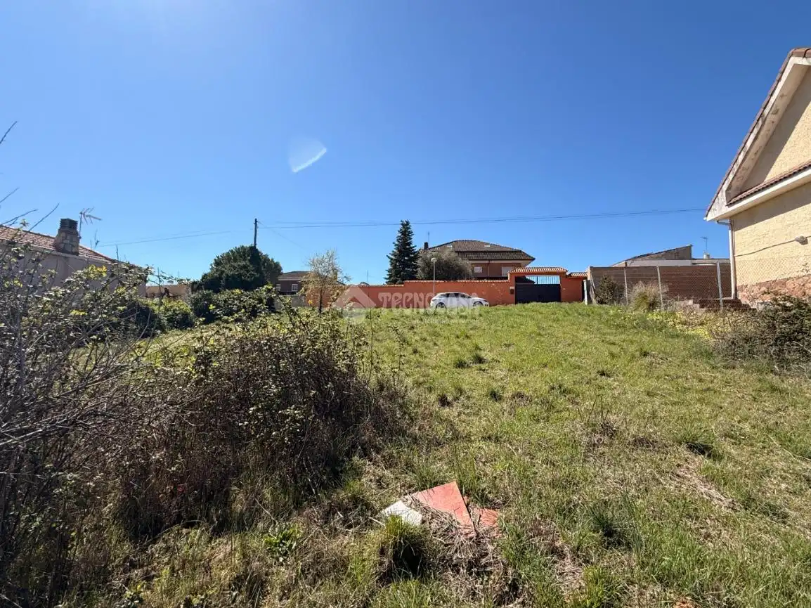 Terreny residencial en venda a Torrejón del Rey, imagen 9