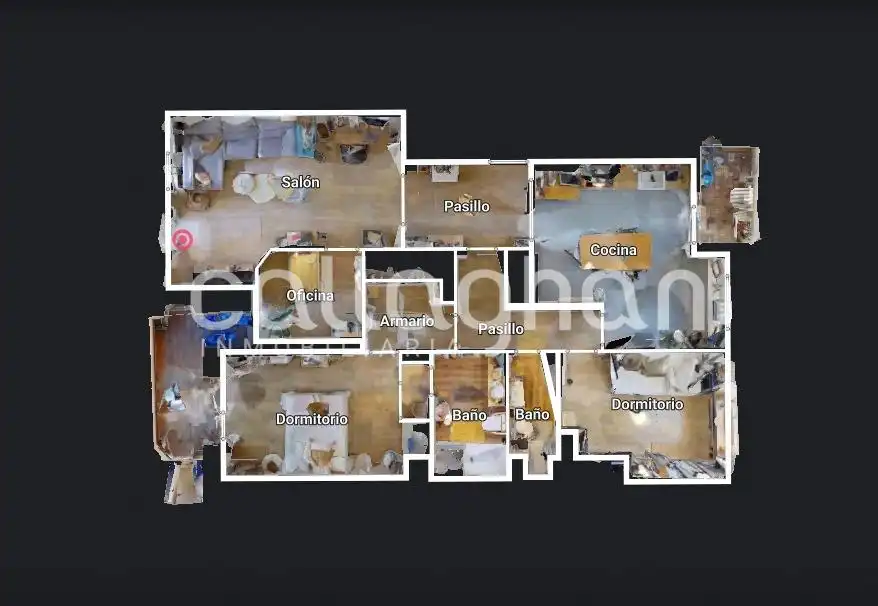 Appartement avec terrasse à vendre à Albuixech, imagen 29
