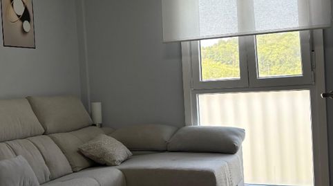 Foto 4 de Pis en venda a Ariztitxo Kalea, 12, Usurbil, Gipuzkoa