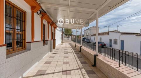 Foto 2 de Casa o xalet en venda a Del Parque San Isidro Barriada Atalaya, Villanueva de Algaidas, Málaga