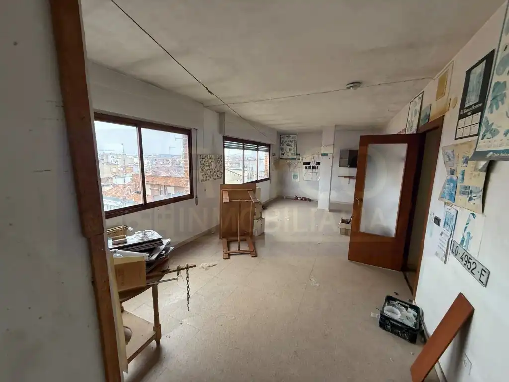 Piso con ascensor en venta en Centro