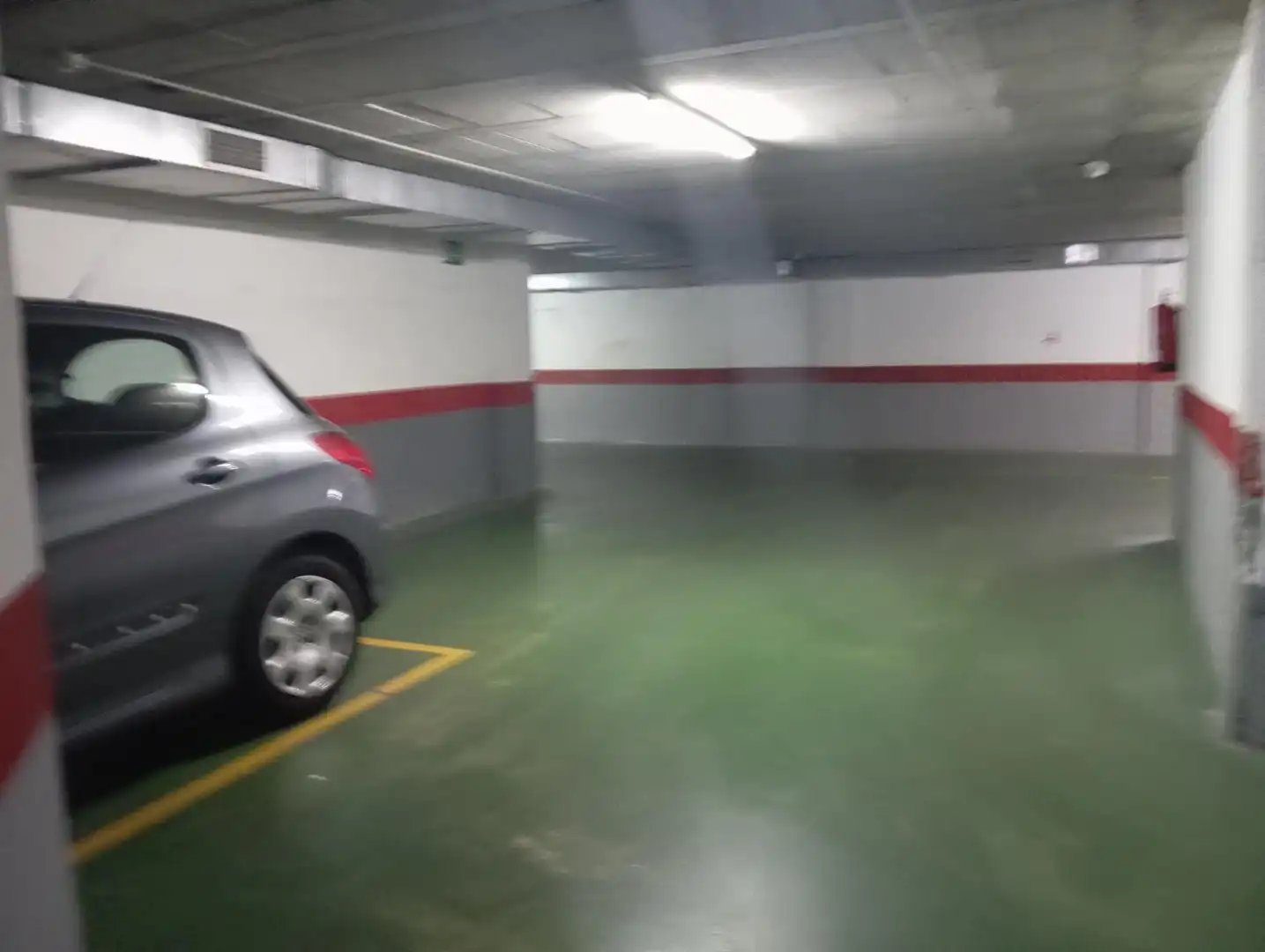 Parkplatz zum Verkauf in Centro, imagen 8