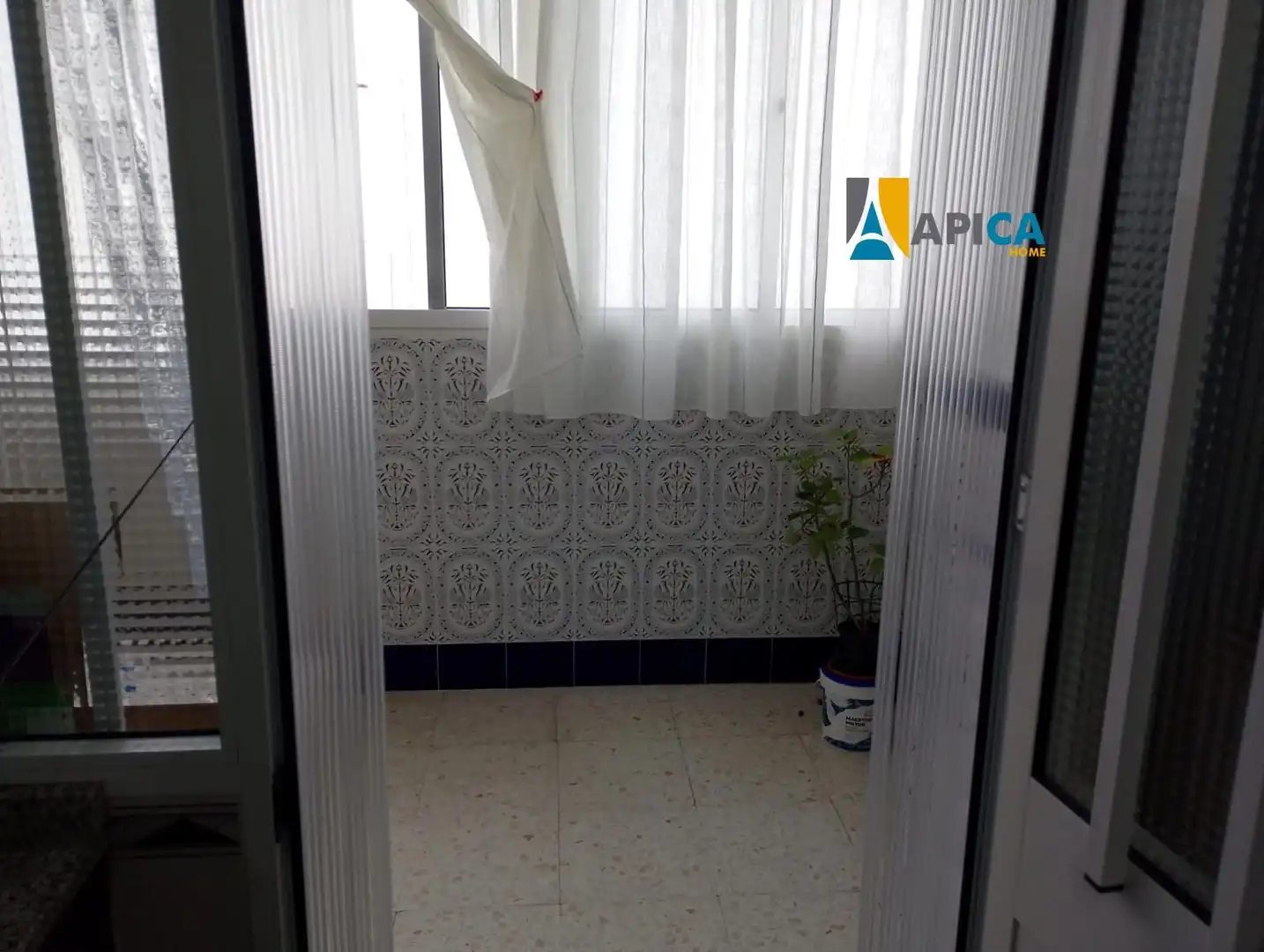 Flat for sale in Barbate  with Furnished