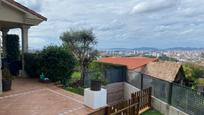 Terrace of House or chalet for sale in Vigo   with Heating, Private garden and Storage room