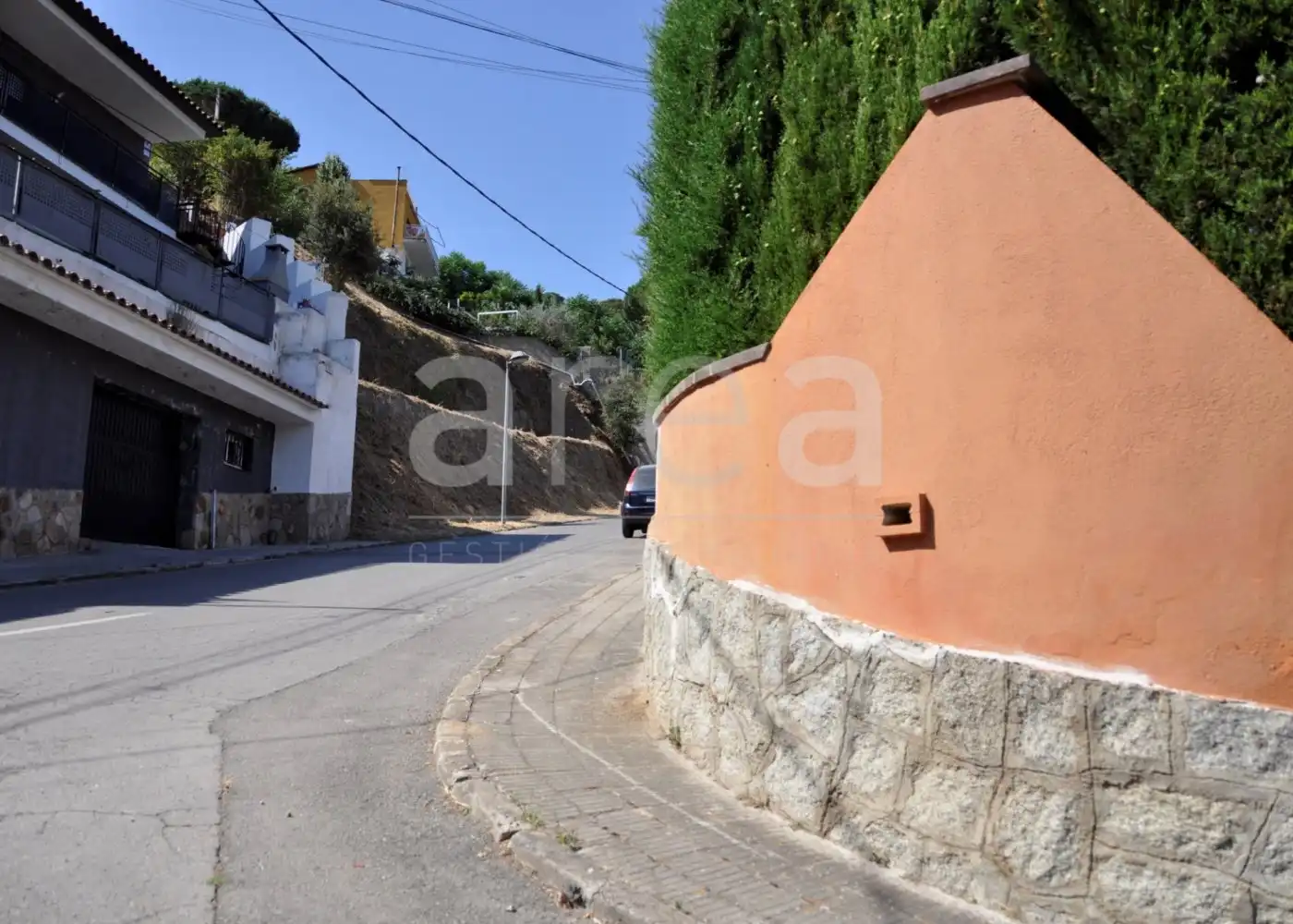 Terreni e lotti in vendita a Calle mercè rodoreda i gurgui 94, imagen 6