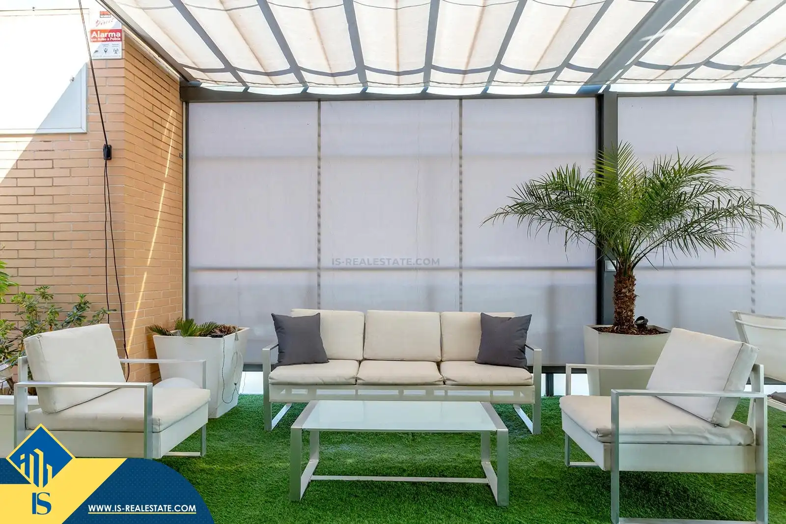 Ático con piscina en venta en Nueva Torrevieja - Aguas Nuevas, imagen 10