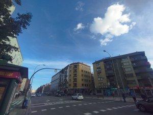 Photo 4 of Garage for sale in Avenida de José Laguillo, San Carlos - San José, Sevilla