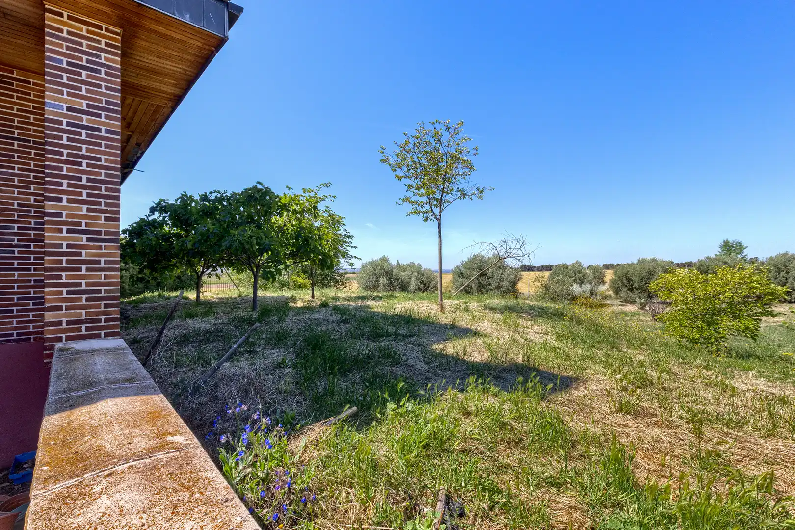 Casa o chalet en venta en Villalbilla con Aire acondicionado, Calefacción y Jardín privado