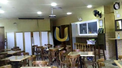 Foto 2 von Geschaftsraum zur ubertragung in Pueblo Nuevo, Madrid Capital