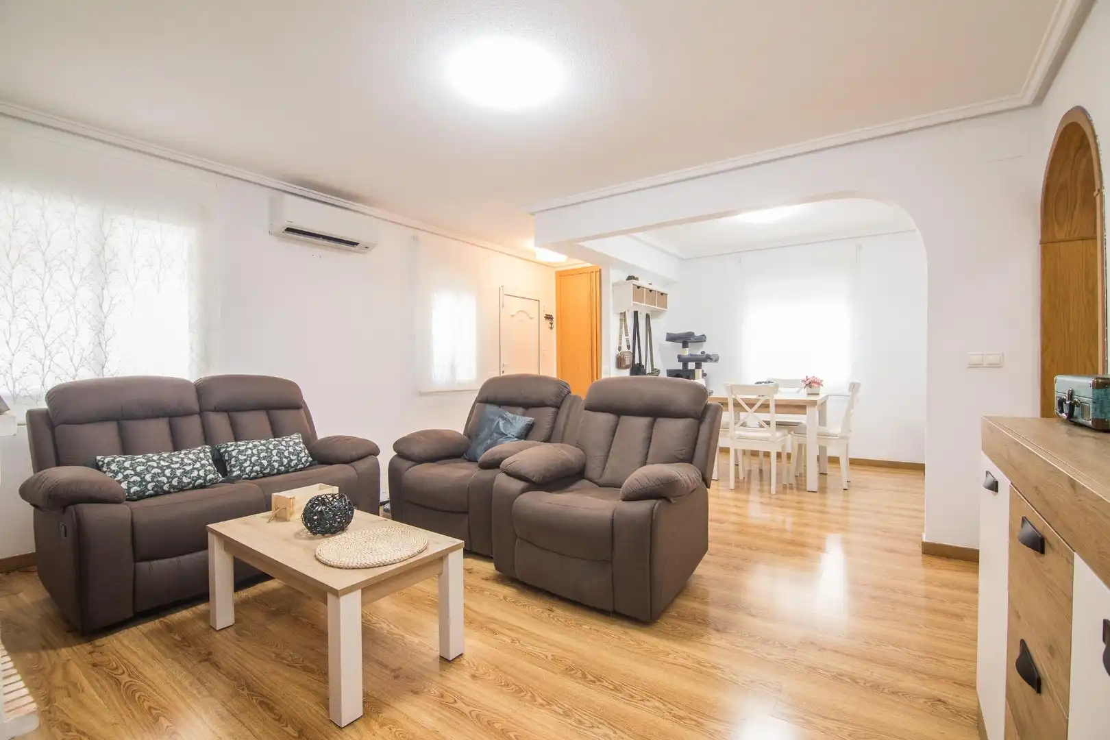 Casa amb jardí en venda a Calle GARCILASO DE LA VEGA, imagen 16