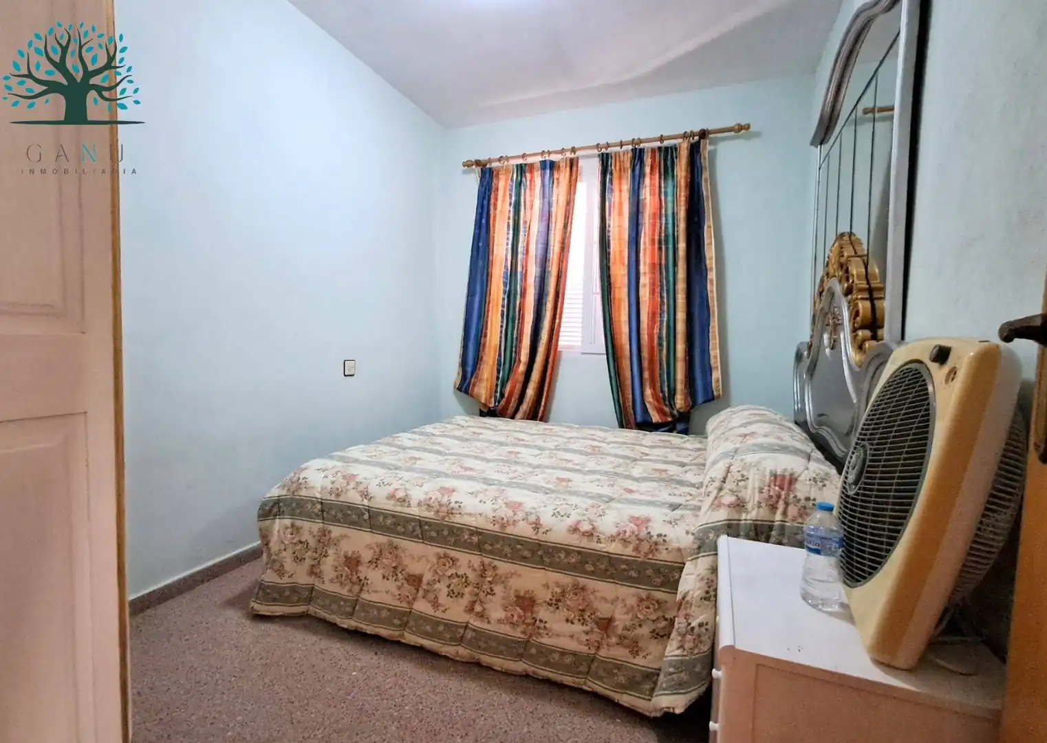 Habitación de Dúplex en venta en Mazarrón con Terraza, Amueblado y Balcón