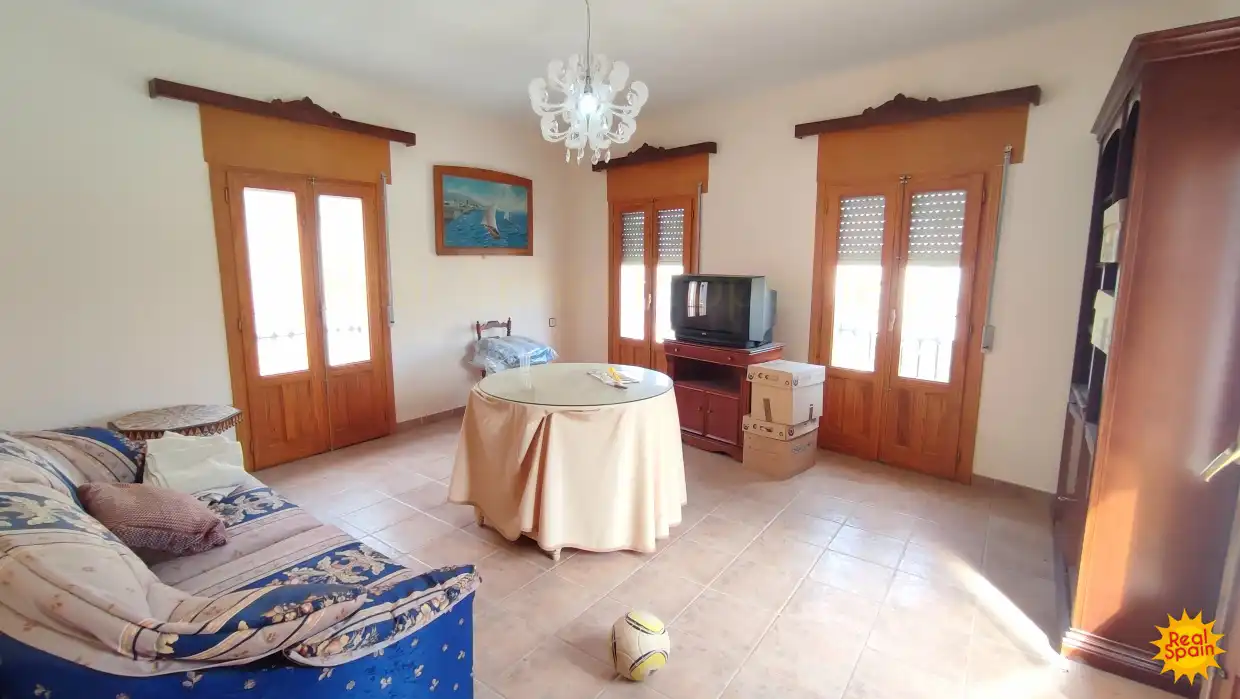 Maison mitoyenne avec terrasse à vendre à María, imagen 16