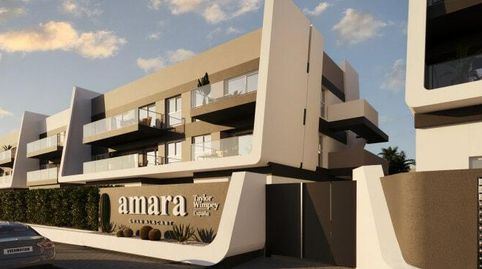 Foto 4 von Wohnung zum Verkauf in De Escandinavia, Panorama - Sierramar, Santa Pola